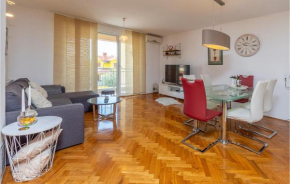Nice apartment in Pula with WiFi and 1 Bedrooms